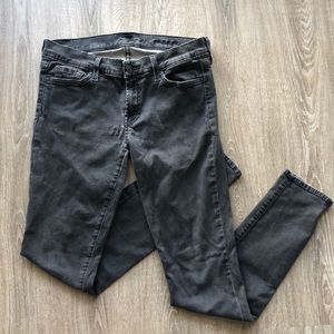 7 For All Mankind Gwenevere Pants